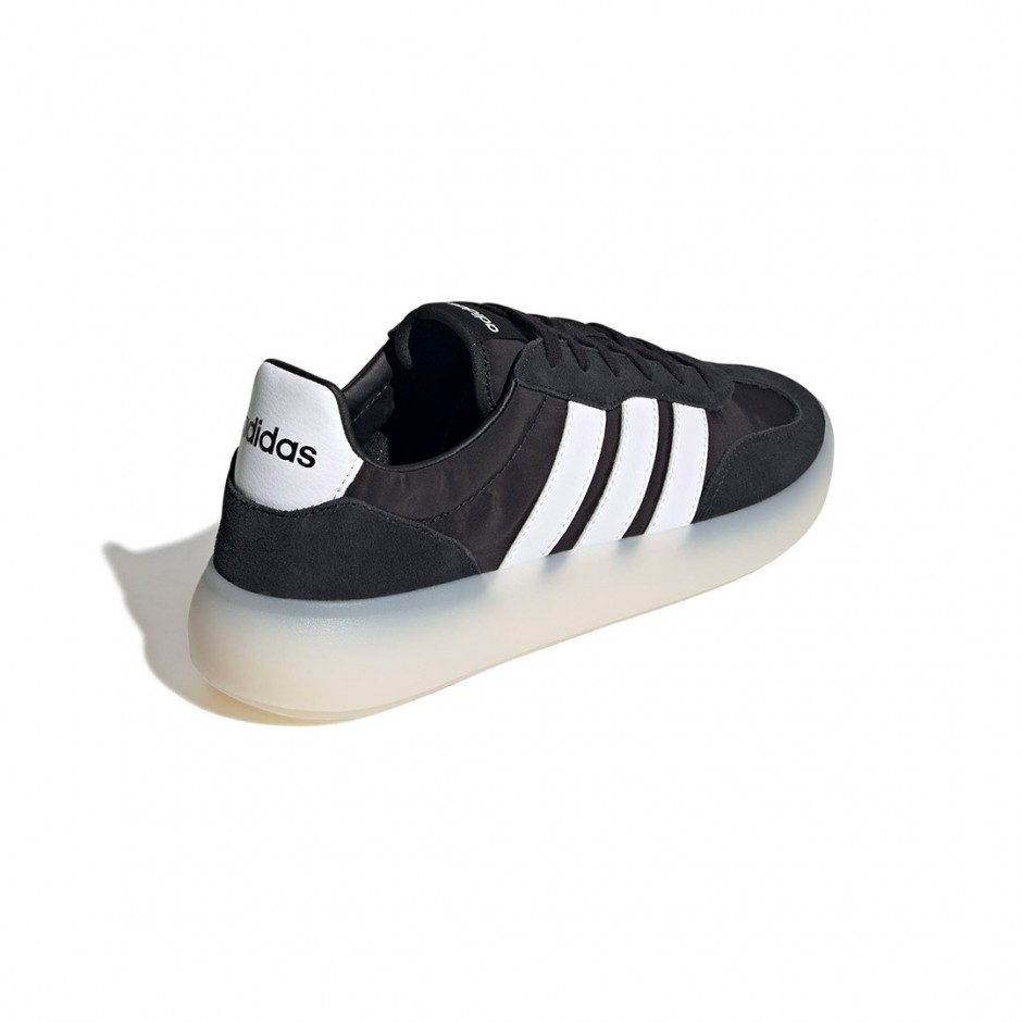 adidas sportswear BARREDA DECODE JI2316 Black