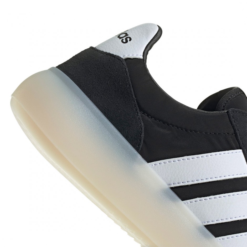 adidas sportswear BARREDA DECODE JI2316 Black