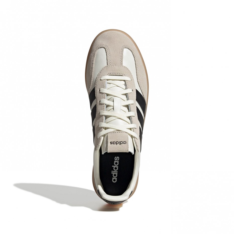 Ανδρικά Sneakers Εκρού - adidas Sportswear Barreda Decode