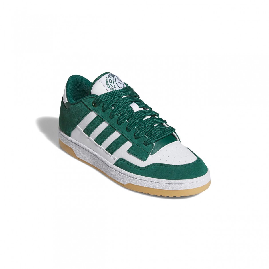 adidas sportswear RAPID COURT LOW JR1009 Pine
