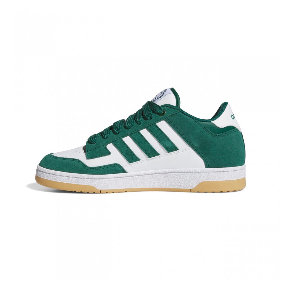 adidas sportswear RAPID COURT LOW JR1009 Pine