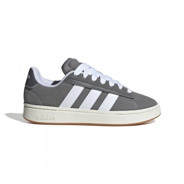 adidas sportswear GRAND COURT ALPHA 00s JR0542 Grey