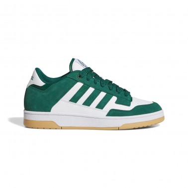 adidas sportswear RAPID COURT LOW JR1009 Pine