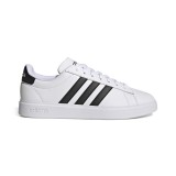 Ανδρικά Sneakers Λευκά - adidas Sportswear Grand Court 2.0 Εικόνα 