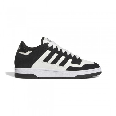 adidas sportswear RAPID COURT LOW JP5255 White-Black