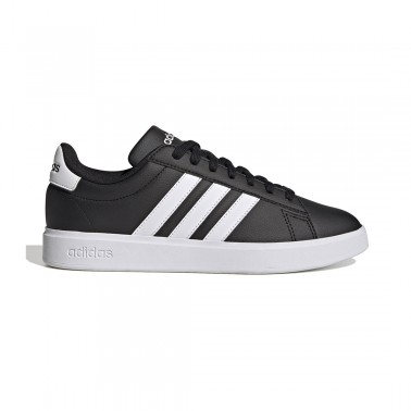 adidas Sportswear GRAND COURT 2.0 GW9196 Black