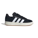 adidas sportswear GRAND COURT ALPHA 00s JR0543 Black Image 