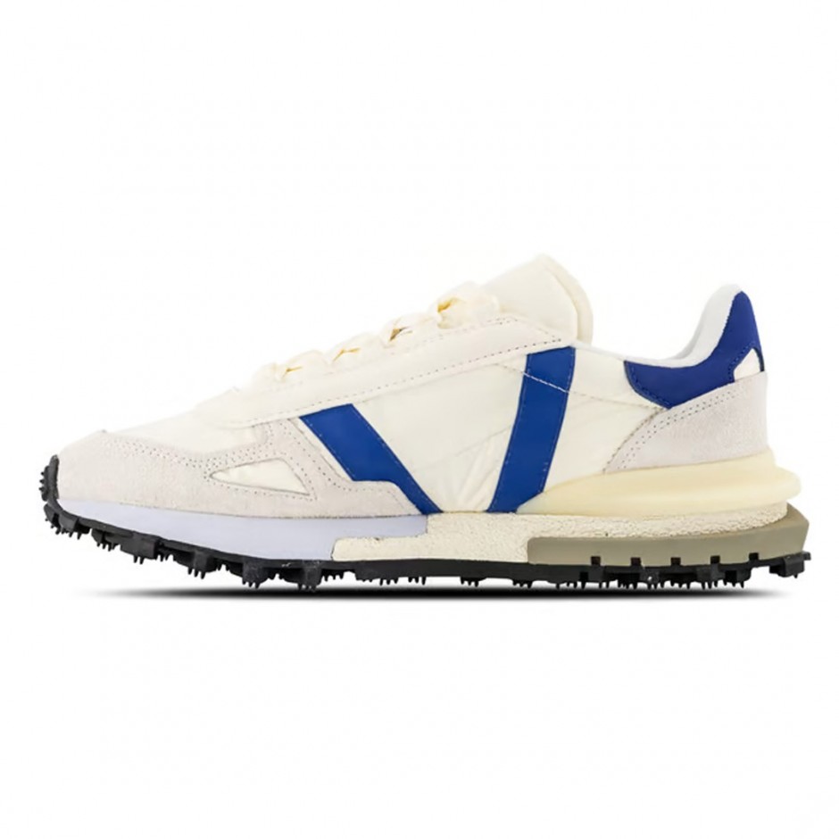 Lacoste Elite Active Εκρού - Ανδρικά Sneakers