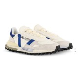 Lacoste Elite Active Εκρού - Ανδρικά Sneakers Εικόνα 1