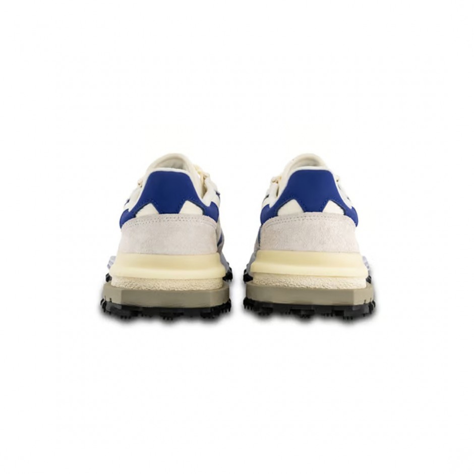 Lacoste Elite Active Εκρού - Ανδρικά Sneakers