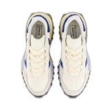 Lacoste Elite Active Εκρού - Ανδρικά Sneakers Εικόνα 5