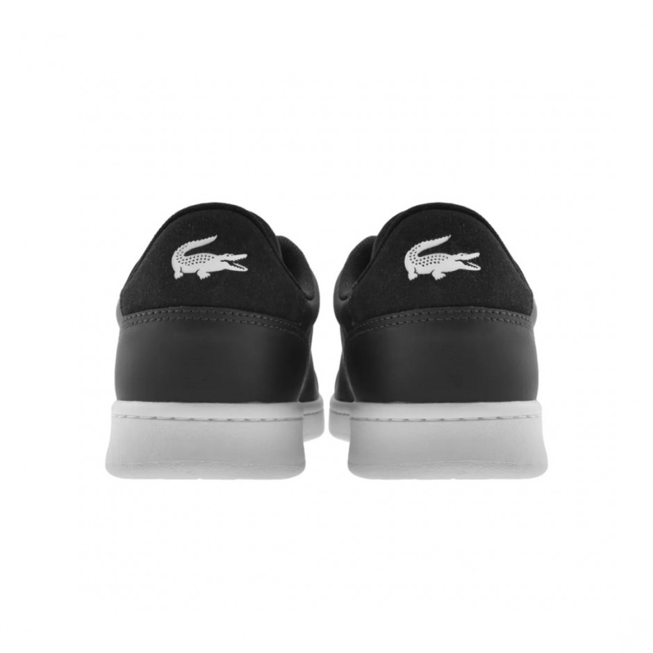 LACOSTE CARNABY SET 224 1 SMA 48SMA0011312 Black