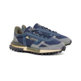 Ανδρικά Sneakers Μπλε - Lacoste Elite Active Εικόνα 0