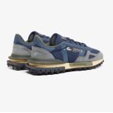 Ανδρικά Sneakers Μπλε - Lacoste Elite Active Εικόνα 1