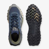 Ανδρικά Sneakers Μπλε - Lacoste Elite Active Εικόνα 4
