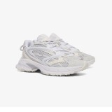 LACOSTE L003 NEO SHOT 49SMA000665T White Image 0