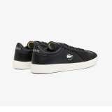 Ανδρικά Sneakers Μαύρα - Lacoste Baseshot Pro Εικόνα 1