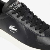 Ανδρικά Sneakers Μαύρα - Lacoste Baseshot Pro Εικόνα 3