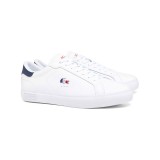 Ανδρικά Sneakers Λευκά - Lacoste Powercourt Εικόνα 0