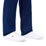 Ανδρικά Sneakers Λευκά - Lacoste Powercourt Εικόνα 4
