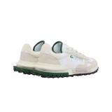 Ανδρικά Sneakers Λευκά - Lacoste Elite Active Εικόνα 1