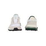 Ανδρικά Sneakers Λευκά - Lacoste Elite Active Εικόνα 3