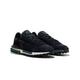 Ανδρικά Sneakers Μαύρα - Lacoste Elite Active Εικόνα 0