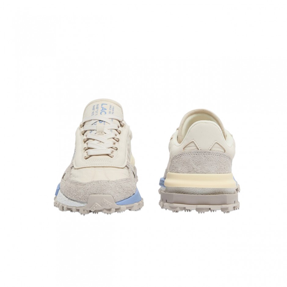 Men's Sneakers Grey - Lacoste Elite Active