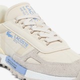Men's Sneakers Grey - Lacoste Elite Active Image 4