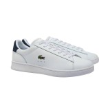 Men's Sneakers White - Lacoste Carnaby Image 0