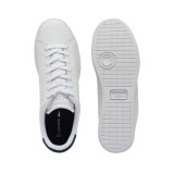 Men's Sneakers White - Lacoste Carnaby Image 2