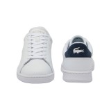 Men's Sneakers White - Lacoste Carnaby Image 3