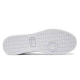 Ανδρικά Sneakers Λευκά - Lacoste Carnaby Εικόνα 5