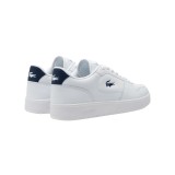 Ανδρικά Sneakers Λευκά - Lacoste Court Ace Εικόνα 1