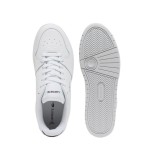 Ανδρικά Sneakers Λευκά - Lacoste Court Ace  Εικόνα 2