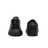 Men's Sneakers Black - Lacoste Lerond Set Image 3