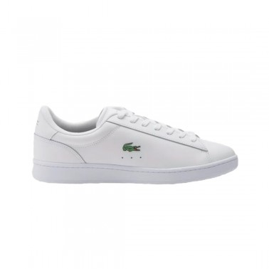 LACOSTE CARNABY SET 224 6 SMA 48SMA010521G White