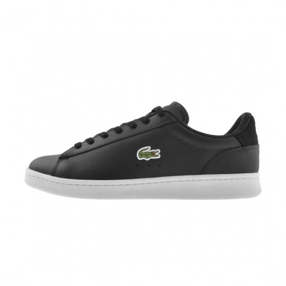 LACOSTE CARNABY SET 224 1 SMA 48SMA0011312 Black