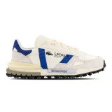 Lacoste Elite Active Εκρού - Ανδρικά Sneakers Εικόνα 