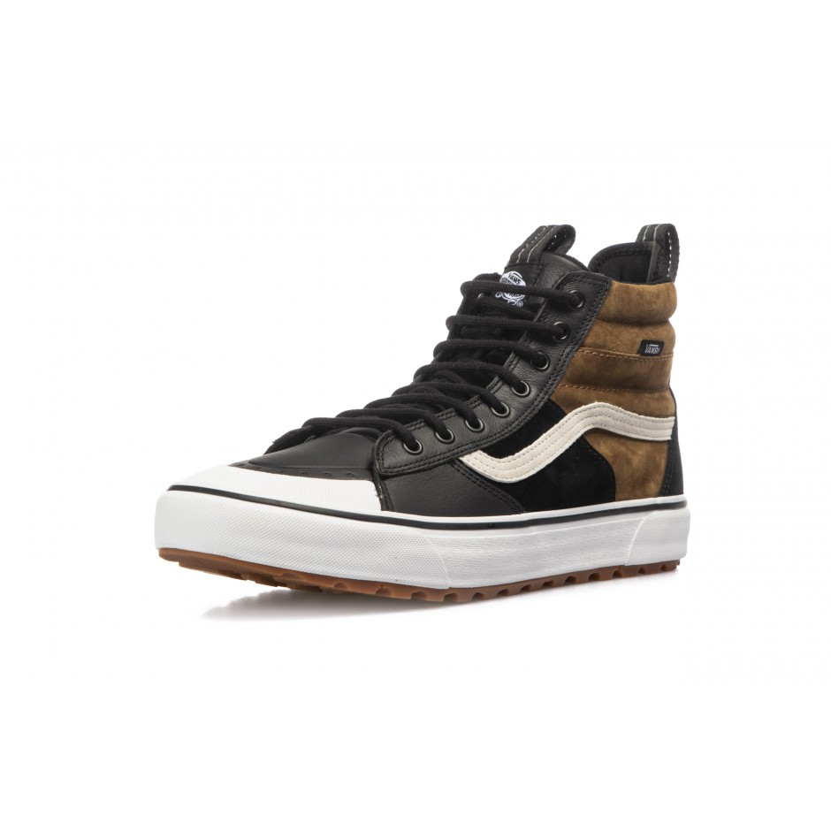 VANS UA SK8-HI MTE 2.0 DX VA4P3ITUH-TUH Πολύχρωμο