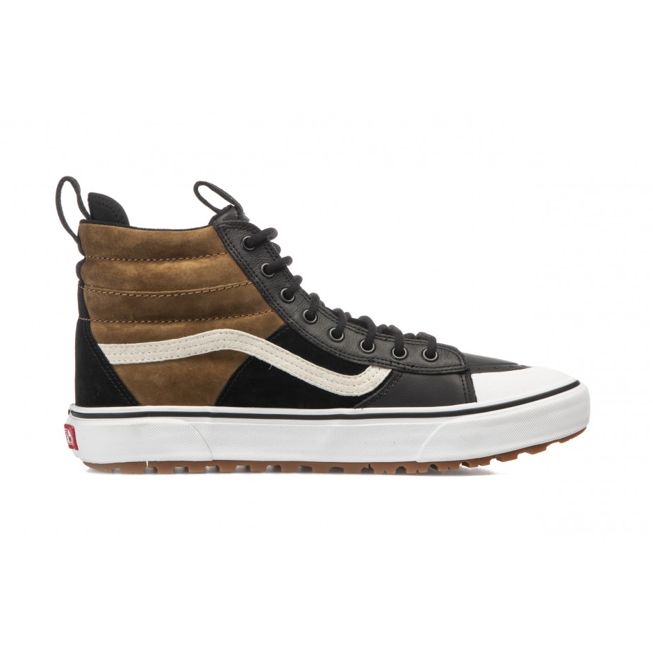 VANS UA SK8-HI MTE 2.0 DX VA4P3ITUH-TUH Πολύχρωμο