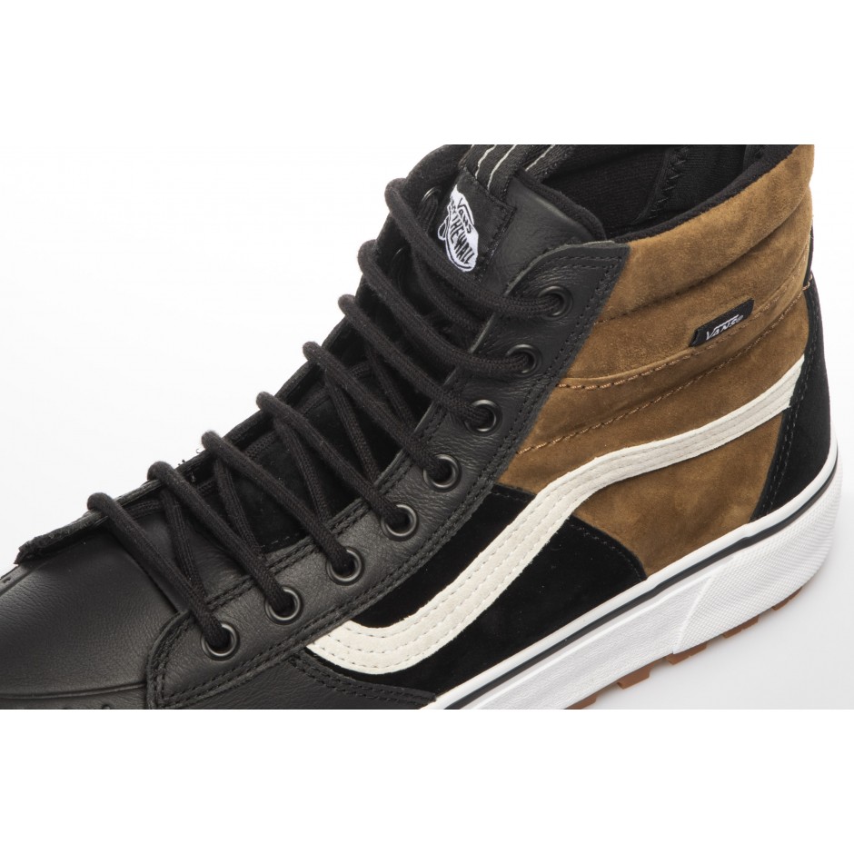VANS UA SK8-HI MTE 2.0 DX VA4P3ITUH-TUH Πολύχρωμο