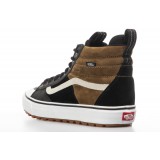 VANS UA SK8-HI MTE 2.0 DX VA4P3ITUH-TUH Πολύχρωμο Εικόνα 3