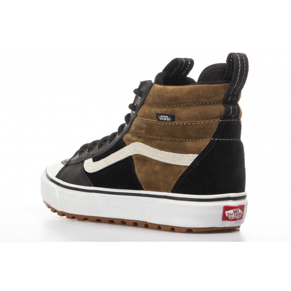 VANS UA SK8-HI MTE 2.0 DX VA4P3ITUH-TUH Πολύχρωμο