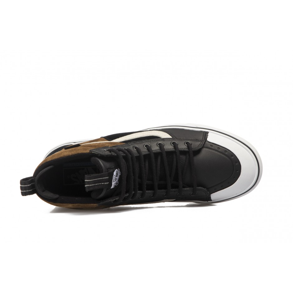 VANS UA SK8-HI MTE 2.0 DX VA4P3ITUH-TUH Πολύχρωμο