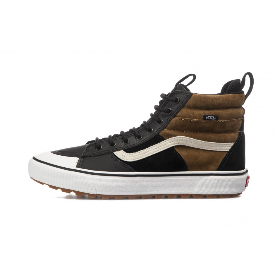 VANS UA SK8-HI MTE 2.0 DX VA4P3ITUH-TUH Πολύχρωμο