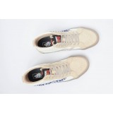 VANS UA HALF CAB 33 DX ROKIT TRANSLUCENT VN0000SQBKV-BKV Beige Image 4
