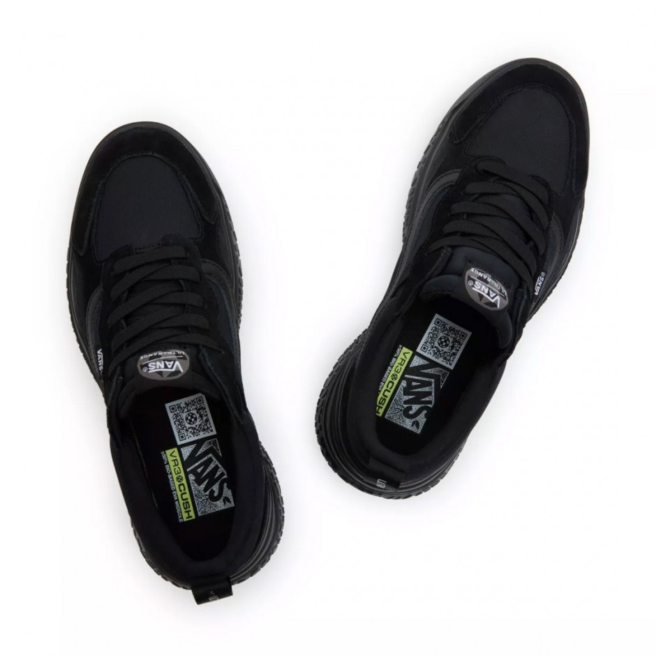 Ανδρικά Sneakers Μαύρα - Vans UltraRange Neo VR3