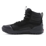 Vans UltraRange EXO Hi MTE-2 Μαύρο - Ανδρικά Μποτάκια Εικόνα 0