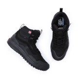 Vans UltraRange EXO Hi MTE-2 Μαύρο - Ανδρικά Μποτάκια Εικόνα 4